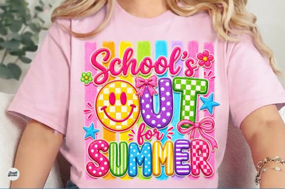 Celebrate the End of the School Year with Preppy Summer Style