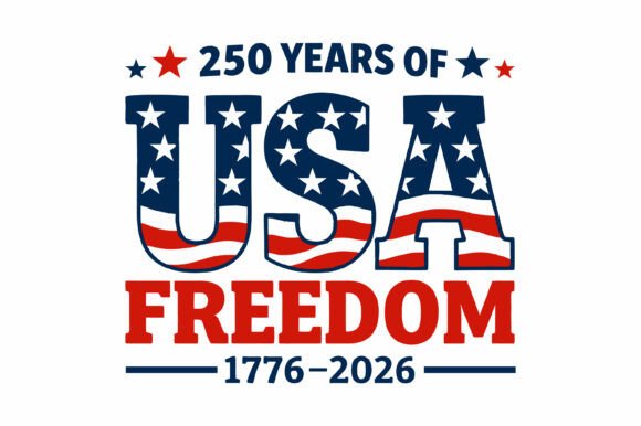 Celebrating 250 Years: Designing with American Spirit